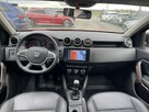 Dacia Duster Skóra Klimatronik Kamery360 LPG - 8