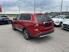 Mitsubishi Outlander 4x4 Klimatronik Kamera 7 osobowy - 2