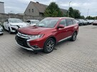 Mitsubishi Outlander 4x4 Klimatronik Kamera 7 osobowy - 7