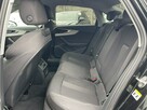 Audi A4 Automat Podgrzewanie Parktronik mHEV 150KM - 10