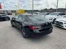 Škoda Superb L&K Skóra Podgrzewanie Orginalny Przebieg - 4