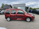 Mercedes Citan Tourer Tourer 111 CDI L Klimatronik Czujniki park. - 3