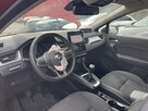 Renault Captur Skóra Klimkatronik Kamera Podgrzewanie LPG BOSE 100 KM - 6
