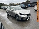 IS300H F Sport Automat Podgrzewanie Skóra Kamera 220KM - 1