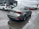 IS300H F Sport Automat Podgrzewanie Skóra Kamera 220KM - 6