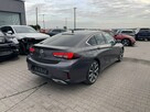 Opel Insignia GSi Grand Sport 4x4 Automat Skóra Podgrzewanie Kamera230 KM - 4