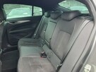 Opel Insignia GSi Grand Sport 4x4 Automat Skóra Podgrzewanie Kamera230 KM - 11