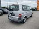 Volkswagen Transporter T5 Klimatyzacja 9 osobowy - 1