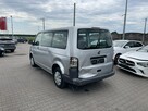 Volkswagen Transporter T5 Klimatyzacja 9 osobowy - 4