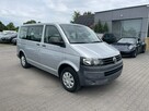 Volkswagen Transporter T5 Klimatyzacja 9 osobowy - 6
