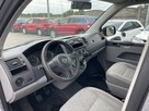 Volkswagen Transporter T5 Klimatyzacja 9 osobowy - 7