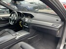 Mercedes E 250 AMG Line 4Matic Skóra Automat Kamera Podgrzewanie HAK - 10