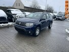 Dacia Duster Klimatyzacja Czujniki LPG Hak - 1