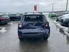 Dacia Duster Klimatyzacja Czujniki LPG Hak - 3