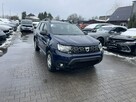 Dacia Duster Klimatyzacja Czujniki LPG Hak - 7