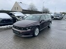 Volkswagen Passat Highline Automat Skóra Podgrzewanie Klimatronik - 5