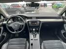 Volkswagen Passat Highline Automat Skóra Podgrzewanie Klimatronik - 7