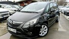 Opel Zafira 1.4Ti*140PS*OPŁACONY*Bezwypadkowy*Skóra*124.000km-Serwis*VIP GWARANCJA - 2