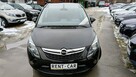 Opel Zafira 1.4Ti*140PS*OPŁACONY*Bezwypadkowy*Skóra*124.000km-Serwis*VIP GWARANCJA - 4
