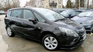 Opel Zafira 1.4Ti*140PS*OPŁACONY*Bezwypadkowy*Skóra*124.000km-Serwis*VIP GWARANCJA - 7