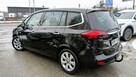 Opel Zafira 1.4Ti*140PS*OPŁACONY*Bezwypadkowy*Skóra*124.000km-Serwis*VIP GWARANCJA - 10