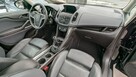 Opel Zafira 1.4Ti*140PS*OPŁACONY*Bezwypadkowy*Skóra*124.000km-Serwis*VIP GWARANCJA - 15