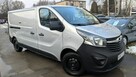 Opel Vivaro 1.6D*145PS*Long*Bezwypadkowy*BUS 3-Osoby Klima*Serwis*GWARANCJA 24M - 6