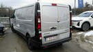 Opel Vivaro 1.6D*145PS*Long*Bezwypadkowy*BUS 3-Osoby Klima*Serwis*GWARANCJA 24M - 10