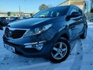 Kia Sportage 2,0Benz* Super stan* Oryginał* Ksenon