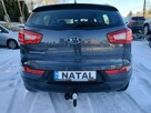 Kia Sportage 2,0Benz* Super stan* Oryginał* Ksenon - 3