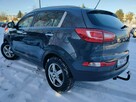 Kia Sportage 2,0Benz* Super stan* Oryginał* Ksenon - 4