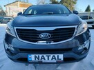Kia Sportage 2,0Benz* Super stan* Oryginał* Ksenon - 6