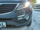 Kia Sportage 2,0Benz* Super stan* Oryginał* Ksenon - 7