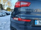 Kia Sportage 2,0Benz* Super stan* Oryginał* Ksenon - 9