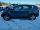 Kia Sportage 2,0Benz* Super stan* Oryginał* Ksenon - 10