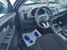 Kia Sportage 2,0Benz* Super stan* Oryginał* Ksenon - 12
