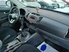 Kia Sportage 2,0Benz* Super stan* Oryginał* Ksenon - 13