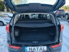Kia Sportage 2,0Benz* Super stan* Oryginał* Ksenon - 16