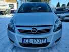 Opel Zafira Bogata wersja* Zarejestrowany* Zadbany - 6