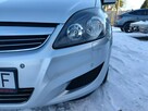 Opel Zafira Bogata wersja* Zarejestrowany* Zadbany - 7