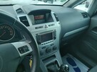 Opel Zafira Bogata wersja* Zarejestrowany* Zadbany - 14