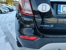 Opel Mokka Super wersja Cosmo* Zarejestrowany - 9