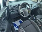 Opel Mokka Super wersja Cosmo* Zarejestrowany - 13
