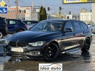 BMW 320 *FILM*Automat*Efficient Dynamics*SPORT*Roczna Gwarancja Techniczna* - 1