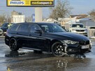 BMW 320 *FILM*Automat*Efficient Dynamics*SPORT*Roczna Gwarancja Techniczna* - 10