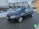 Volkswagen Golf Opłacony Zdrowy  Zadbany Serwisowany Klimatronik Alu1Wł Po Serwisie