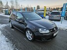 Volkswagen Golf Opłacony Zdrowy  Zadbany Serwisowany Klimatronik Alu1Wł Po Serwisie - 3