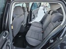 Volkswagen Golf Opłacony Zdrowy  Zadbany Serwisowany Klimatronik Alu1Wł Po Serwisie - 9