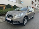 Peugeot 2008 Zadbamy