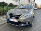 Peugeot 2008 Zadbamy - 2